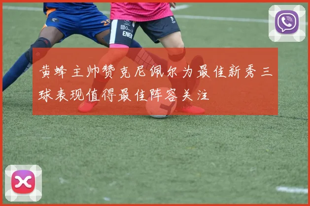 黄蜂主帅赞克尼佩尔为最佳新秀三球表现值得最佳阵容关注